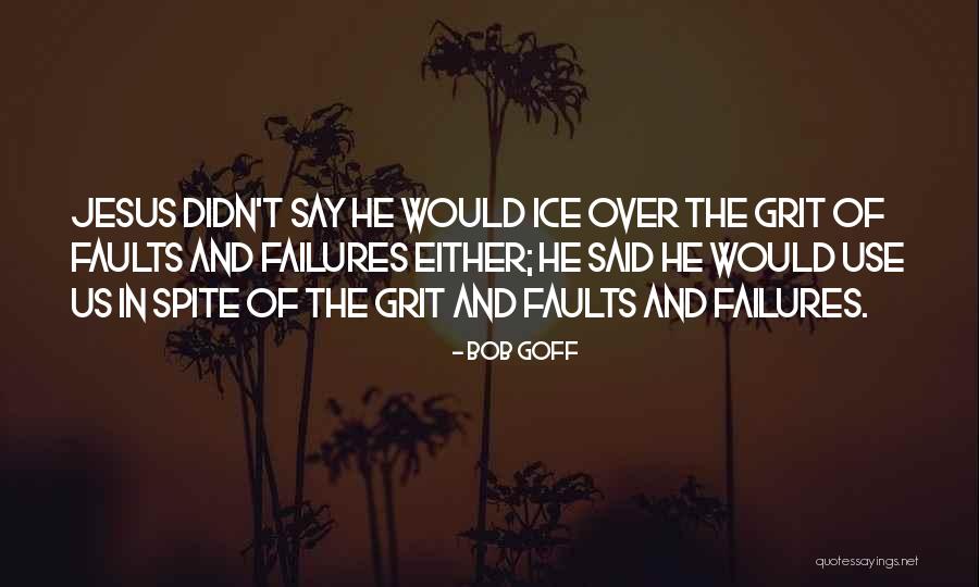 Hatlen Chiropractor Quotes By Bob Goff Hatlen Chiropractor Quotes By Bob Goff