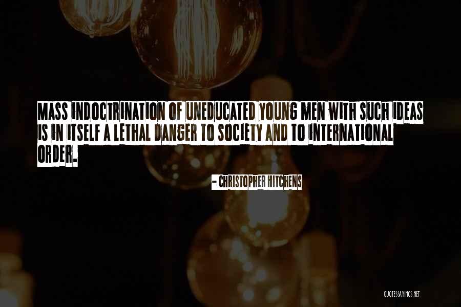 Hatlen Chiropractor Quotes By Christopher Hitchens Hatlen Chiropractor Quotes By Christopher Hitchens