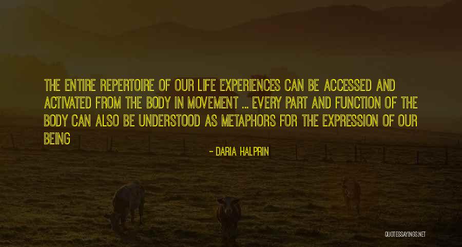 Hatless Justified Quotes By Daria Halprin Hatless Justified Quotes By Daria Halprin