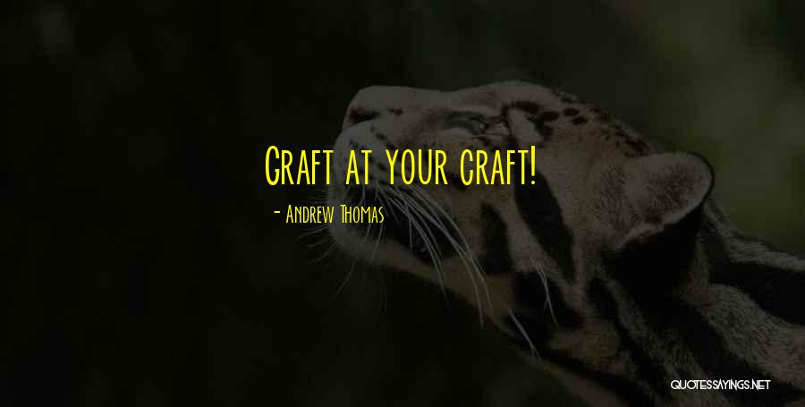 Hatless Mista Quotes By Andrew Thomas Hatless Mista Quotes By Andrew Thomas