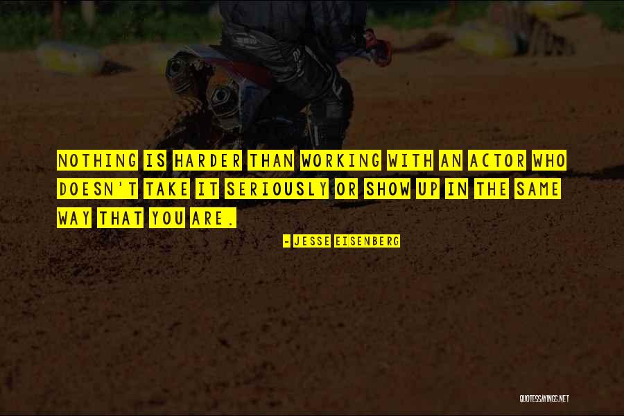 Hatless Smurf Quotes By Jesse Eisenberg Hatless Smurf Quotes By Jesse Eisenberg