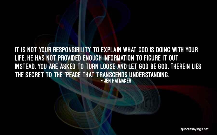 Hatmaker Quotes By Jen Hatmaker Hatmaker Quotes By Jen Hatmaker