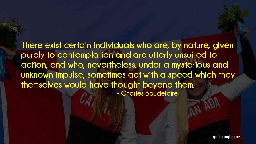 Hatmitchs Quotes By Charles Baudelaire Hatmitchs Quotes By Charles Baudelaire