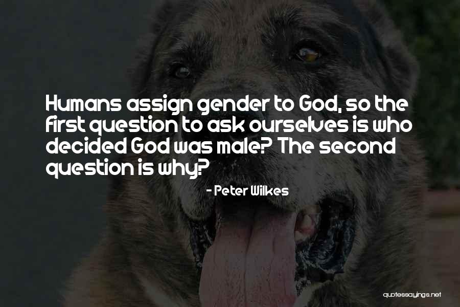 Hatmitchs Quotes By Peter Wilkes Hatmitchs Quotes By Peter Wilkes