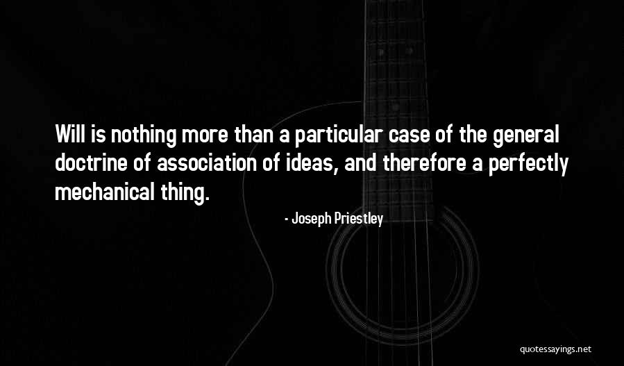 Hatol Kahulugan Quotes By Joseph Priestley Hatol Kahulugan Quotes By Joseph Priestley