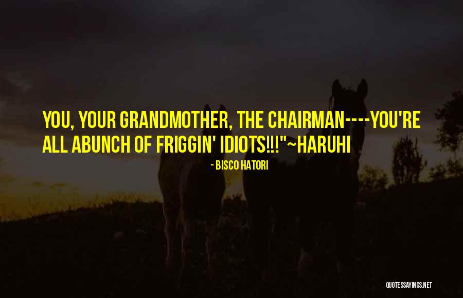 Hatori Bisco Quotes By Bisco Hatori Hatori Bisco Quotes By Bisco Hatori