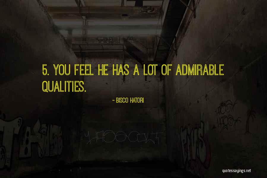 Hatori Bisco Quotes By Bisco Hatori Hatori Bisco Quotes By Bisco Hatori