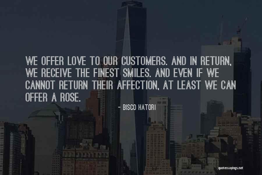 Hatori Bisco Quotes By Bisco Hatori Hatori Bisco Quotes By Bisco Hatori