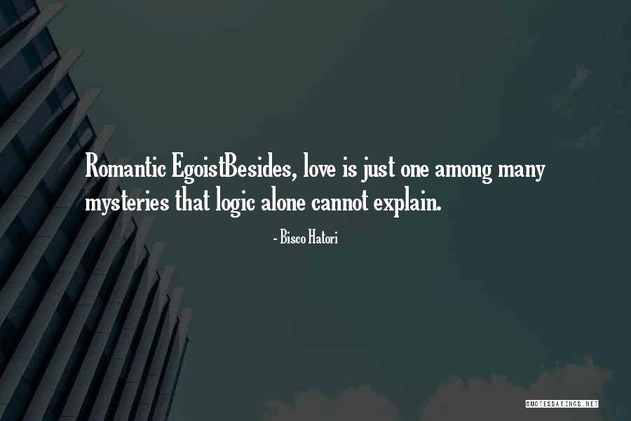 Hatori Bisco Quotes By Bisco Hatori Hatori Bisco Quotes By Bisco Hatori