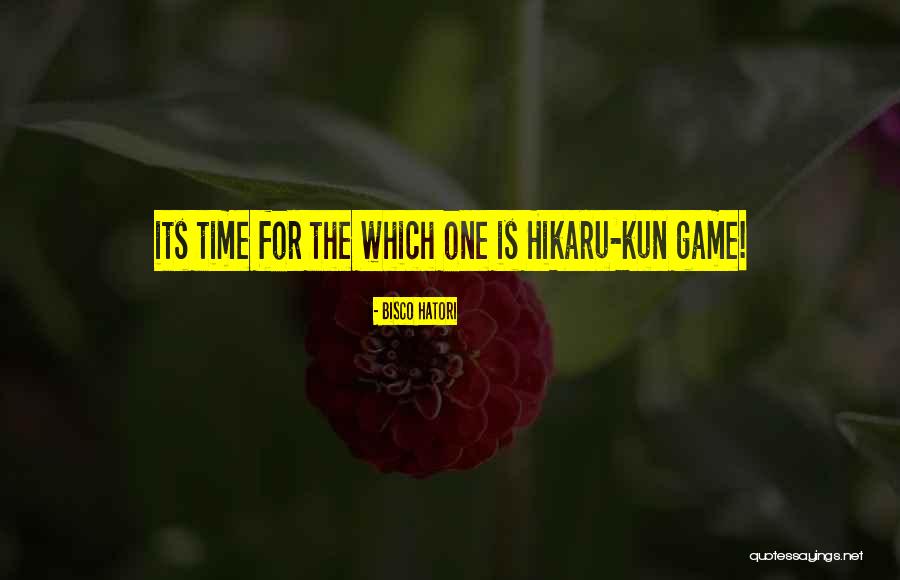 Hatori Bisco Quotes By Bisco Hatori Hatori Bisco Quotes By Bisco Hatori