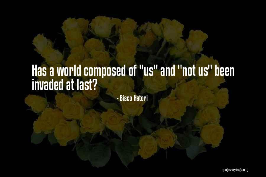 Hatori Quotes By Bisco Hatori Hatori Quotes By Bisco Hatori