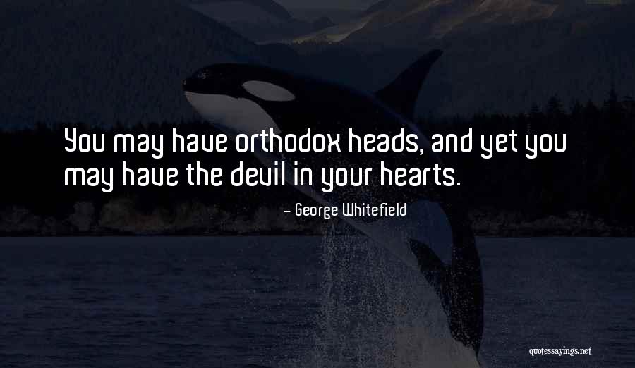 Hatpin Plant Quotes By George Whitefield Hatpin Plant Quotes By George Whitefield
