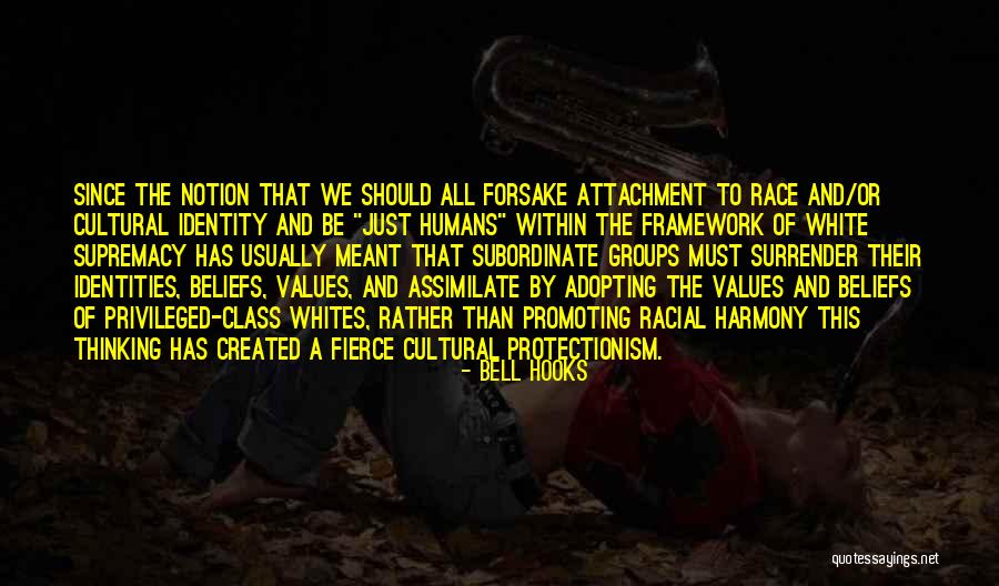 Hatred Blinds Quotes By Bell Hooks Hatred Blinds Quotes By Bell Hooks