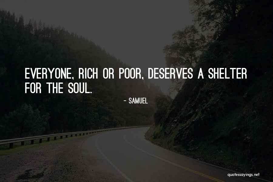 Hatred Blinds Quotes By Samuel Hatred Blinds Quotes By Samuel
