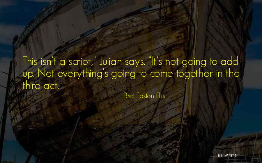 Hatred In Islam Quotes By Bret Easton Ellis Hatred In Islam Quotes By Bret Easton Ellis