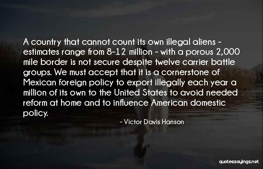 Hatred In Islam Quotes By Victor Davis Hanson Hatred In Islam Quotes By Victor Davis Hanson