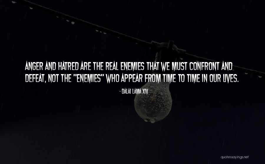 Hatred In Quotes By Dalai Lama XIV Hatred In Quotes By Dalai Lama XIV