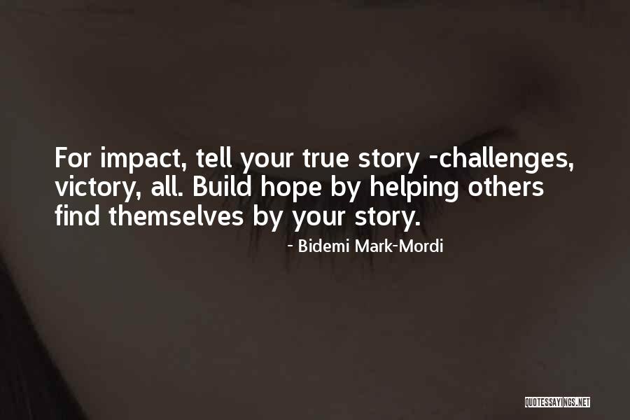 Hatred In To Kill A Mockingbird Quotes By Bidemi Mark-Mordi Hatred In To Kill A Mockingbird Quotes By Bidemi Mark-Mordi