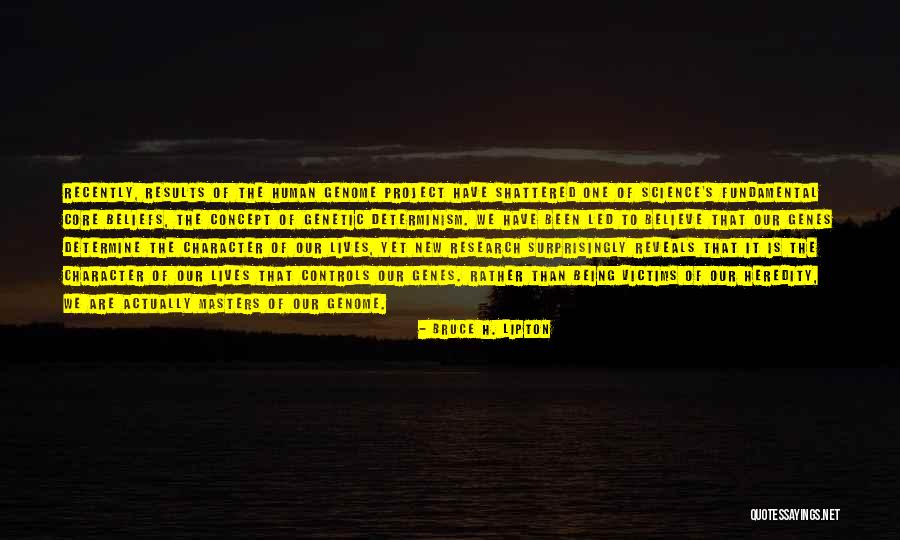 Hatreds Heart Quotes By Bruce H. Lipton Hatreds Heart Quotes By Bruce H. Lipton