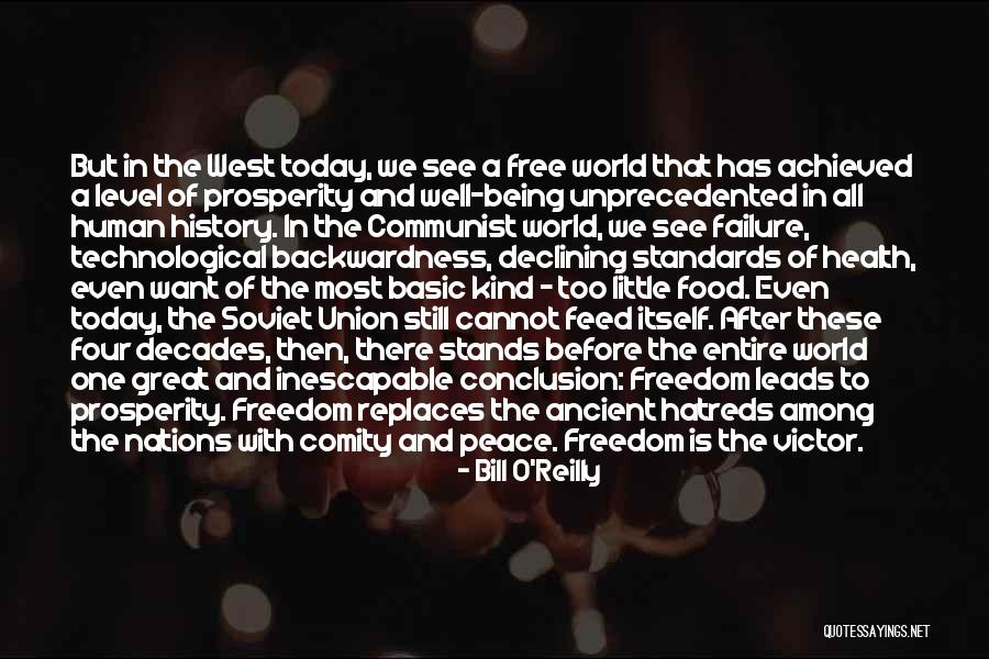 Hatreds Quotes By Bill O'Reilly Hatreds Quotes By Bill O'Reilly