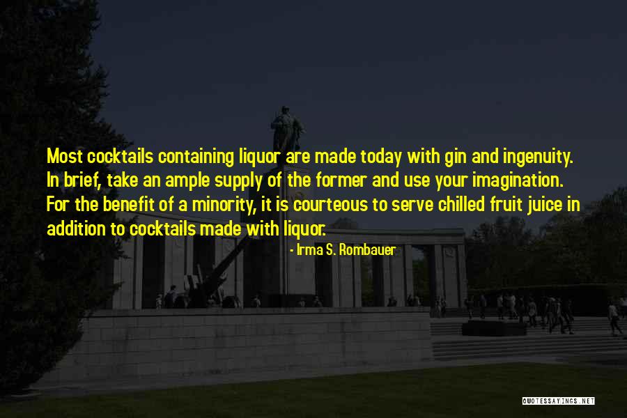 Hatreds Shadow Quotes By Irma S. Rombauer Hatreds Shadow Quotes By Irma S. Rombauer