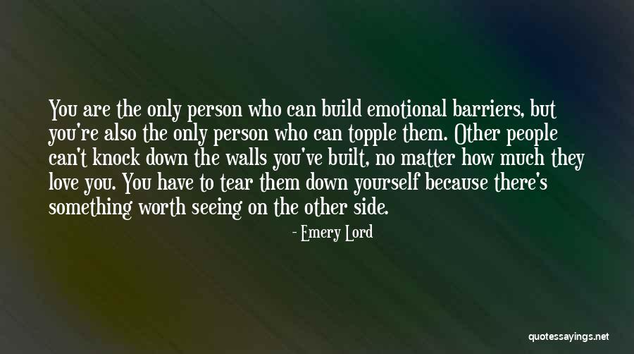 Hatrick Quotes By Emery Lord Hatrick Quotes By Emery Lord