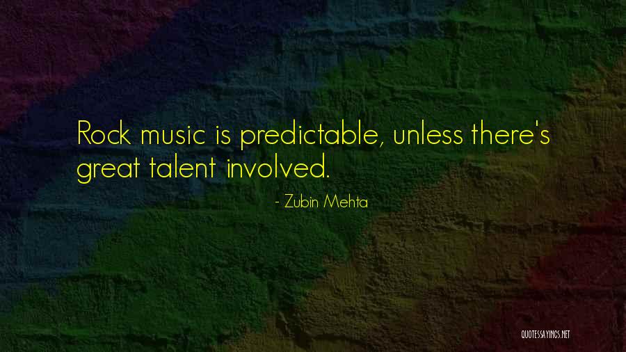 Hatrick Quotes By Zubin Mehta Hatrick Quotes By Zubin Mehta