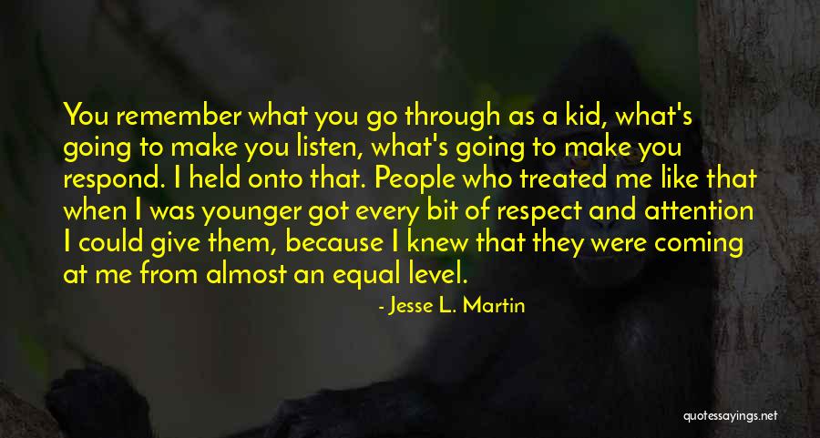 Hats And Cowgirls Quotes By Jesse L. Martin Hats And Cowgirls Quotes By Jesse L. Martin