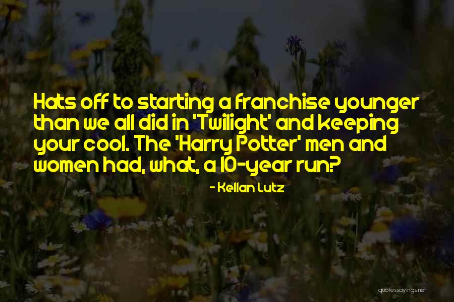 Hats With Cool Quotes By Kellan Lutz Hats With Cool Quotes By Kellan Lutz