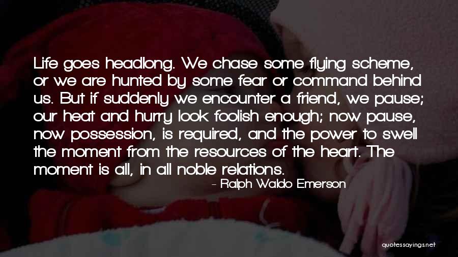 Hatstach Quotes By Ralph Waldo Emerson Hatstach Quotes By Ralph Waldo Emerson