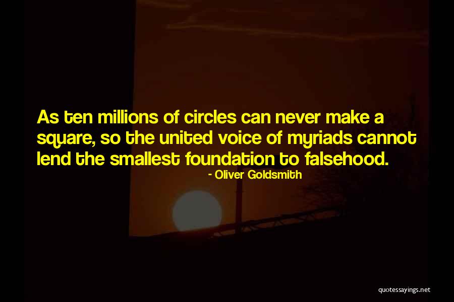 Hatsue Bailey Quotes By Oliver Goldsmith Hatsue Bailey Quotes By Oliver Goldsmith