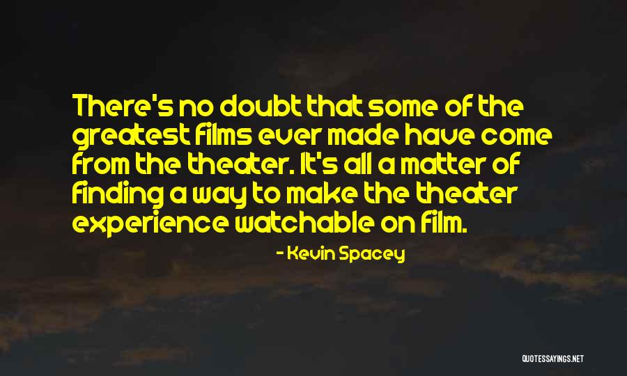 Hatsuka Chiyu Quotes By Kevin Spacey Hatsuka Chiyu Quotes By Kevin Spacey