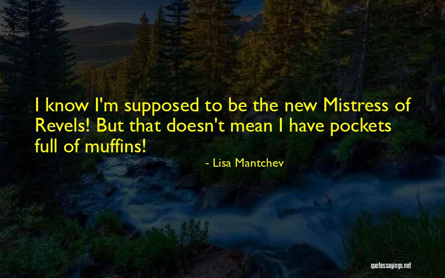 Hatsuka Chiyu Quotes By Lisa Mantchev Hatsuka Chiyu Quotes By Lisa Mantchev