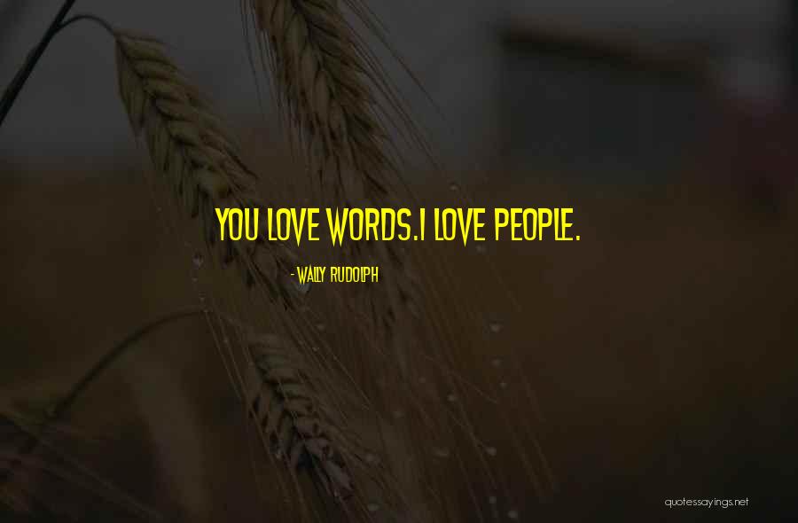 Hatsukoi Loss Quotes By Wally Rudolph Hatsukoi Loss Quotes By Wally Rudolph