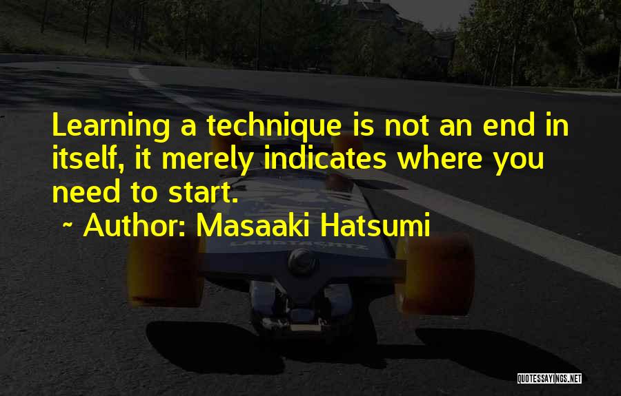 Hatsumi Quotes By Masaaki Hatsumi