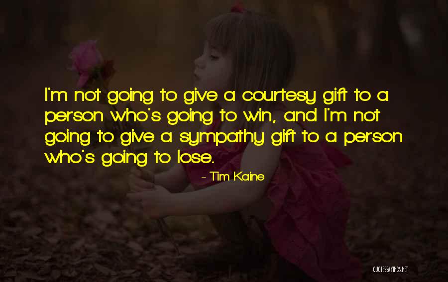 Hatsumi Rou Quotes By Tim Kaine Hatsumi Rou Quotes By Tim Kaine