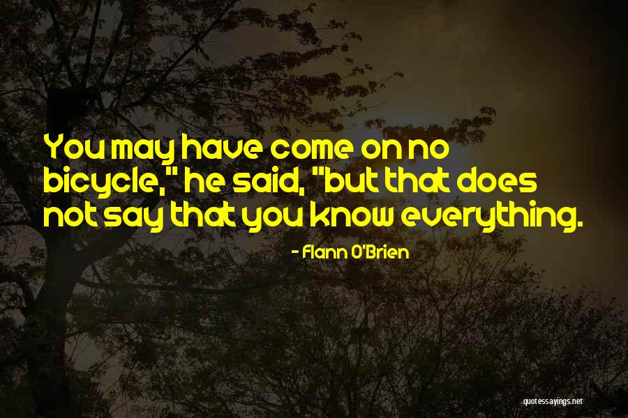 Hatsune Miku Vocaloid Quotes By Flann O'Brien Hatsune Miku Vocaloid Quotes By Flann O'Brien