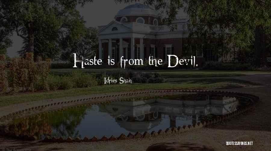 Hatsunori Kiriyama Quotes By Idries Shah Hatsunori Kiriyama Quotes By Idries Shah