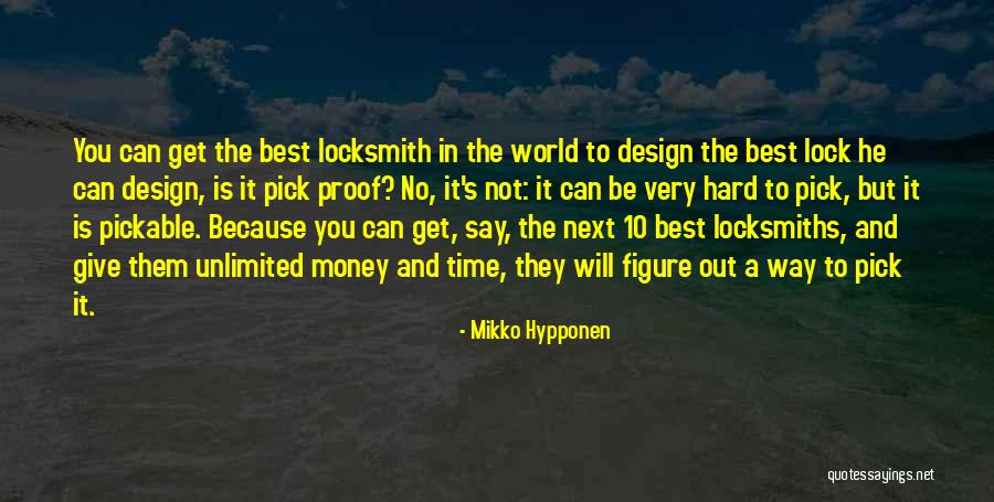 Hatsunori Kiriyama Quotes By Mikko Hypponen Hatsunori Kiriyama Quotes By Mikko Hypponen