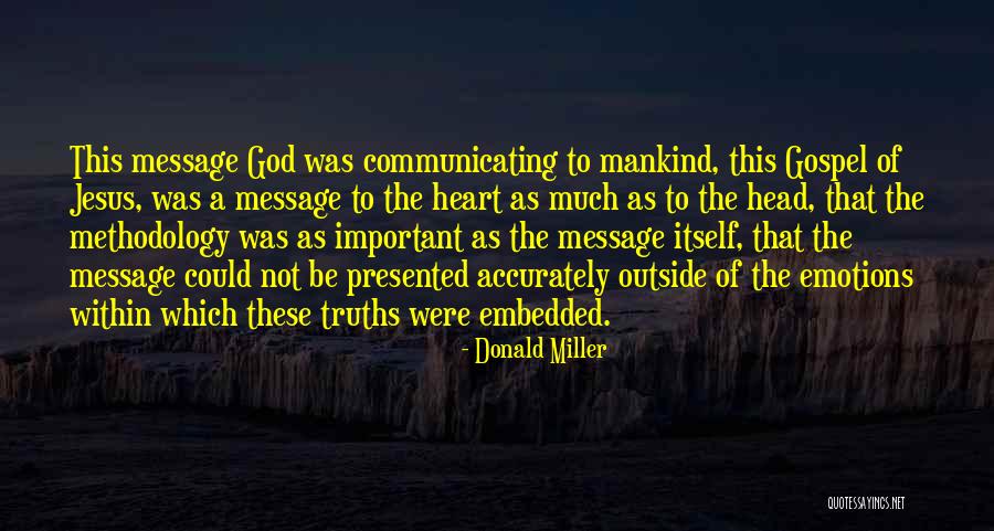 Hatsuyo Renee Quotes By Donald Miller Hatsuyo Renee Quotes By Donald Miller