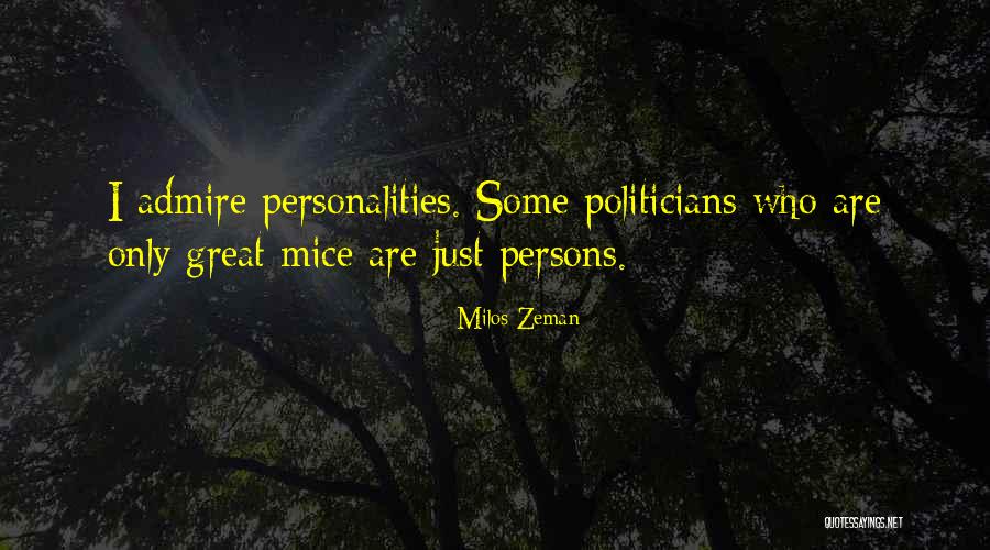 Hattab Ragnar Quotes By Milos Zeman Hattab Ragnar Quotes By Milos Zeman