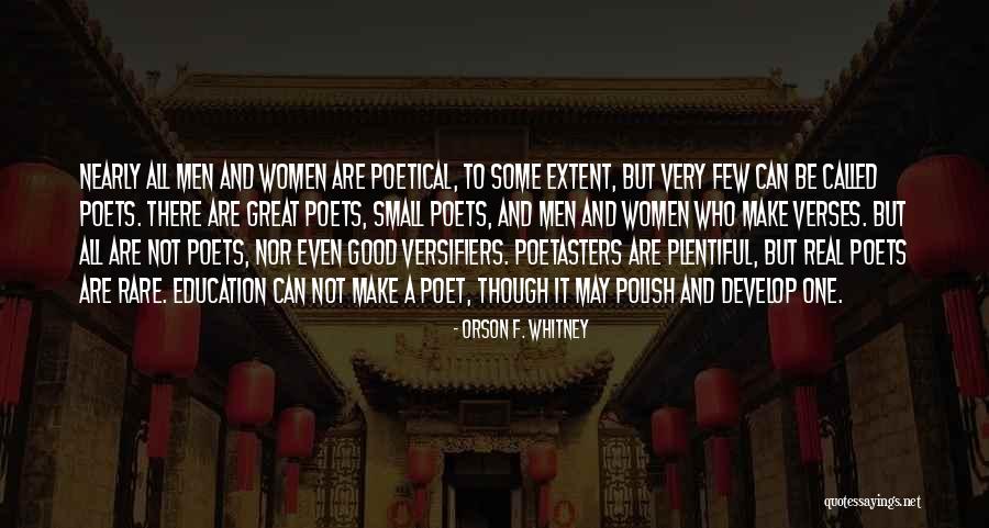 Hattab Ragnar Quotes By Orson F. Whitney Hattab Ragnar Quotes By Orson F. Whitney