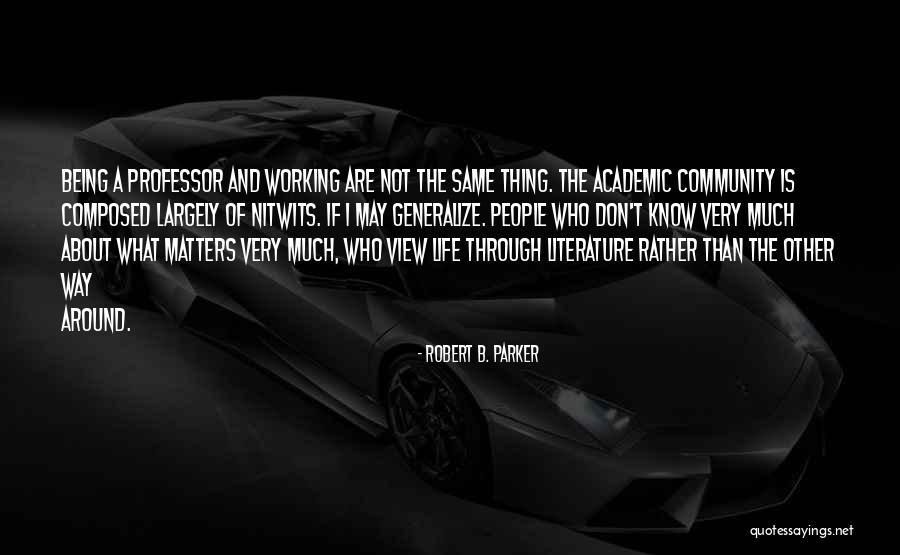 Hattab Ragnar Quotes By Robert B. Parker Hattab Ragnar Quotes By Robert B. Parker