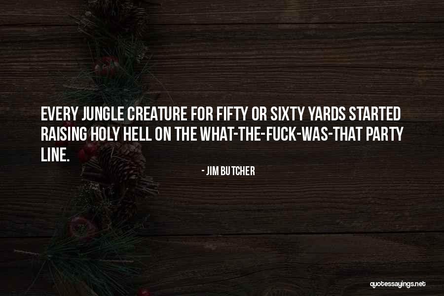 Hattab24 Quotes By Jim Butcher Hattab24 Quotes By Jim Butcher