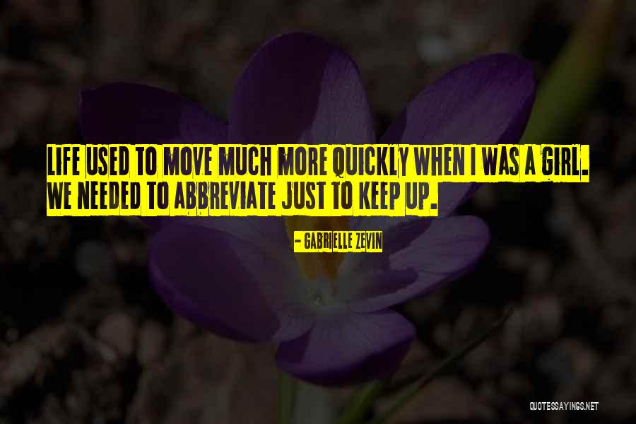 Hattar Pakistan Quotes By Gabrielle Zevin Hattar Pakistan Quotes By Gabrielle Zevin