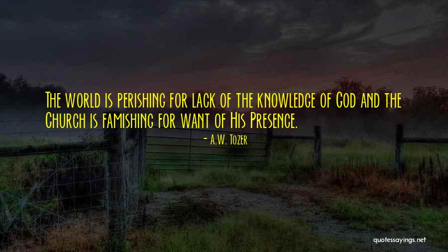 Hattaway Etagere Quotes By A.W. Tozer Hattaway Etagere Quotes By A.W. Tozer