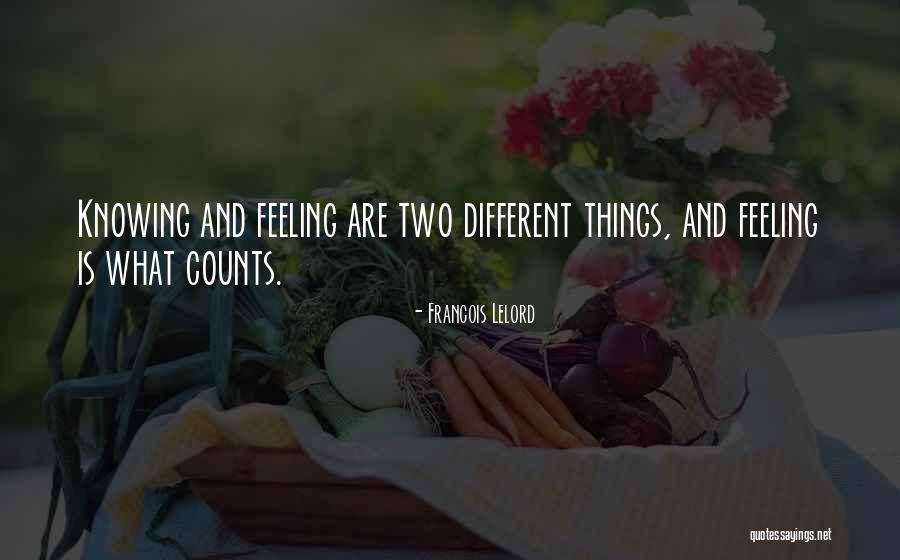 Hatteberg Oakland Quotes By Francois Lelord Hatteberg Oakland Quotes By Francois Lelord