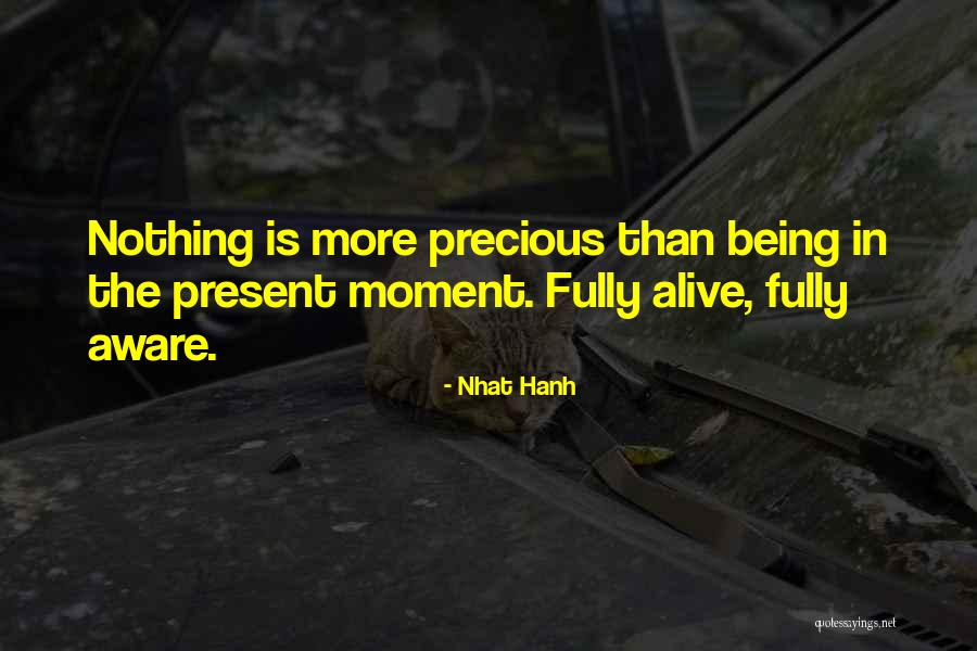 Hatten Melaka Quotes By Nhat Hanh Hatten Melaka Quotes By Nhat Hanh