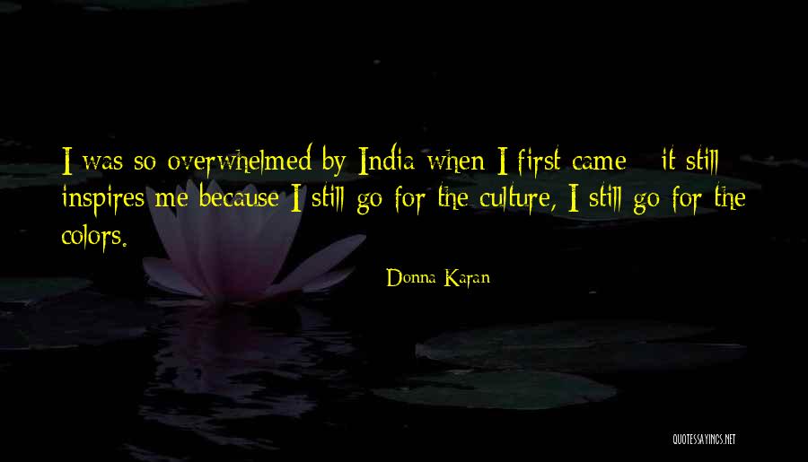 Hatten Place Quotes By Donna Karan Hatten Place Quotes By Donna Karan