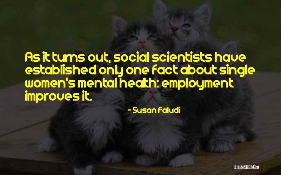 Hattenbach Cincinnati Quotes By Susan Faludi Hattenbach Cincinnati Quotes By Susan Faludi
